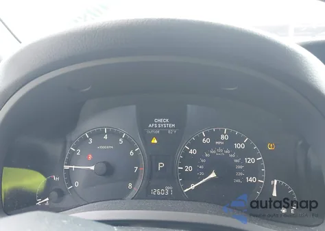 2010 Lexus Rx 350 from USA, damaged, VIN JTJZK1BA2A2400545